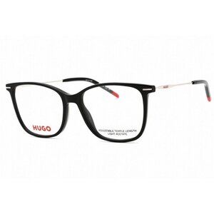 HUGO BOSS Men's Eyeglasses HB1214-807-53 Size 53mm-140mm-16mm Demo Lens NEW